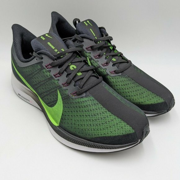 nike zoom pegasus turbo lime blast